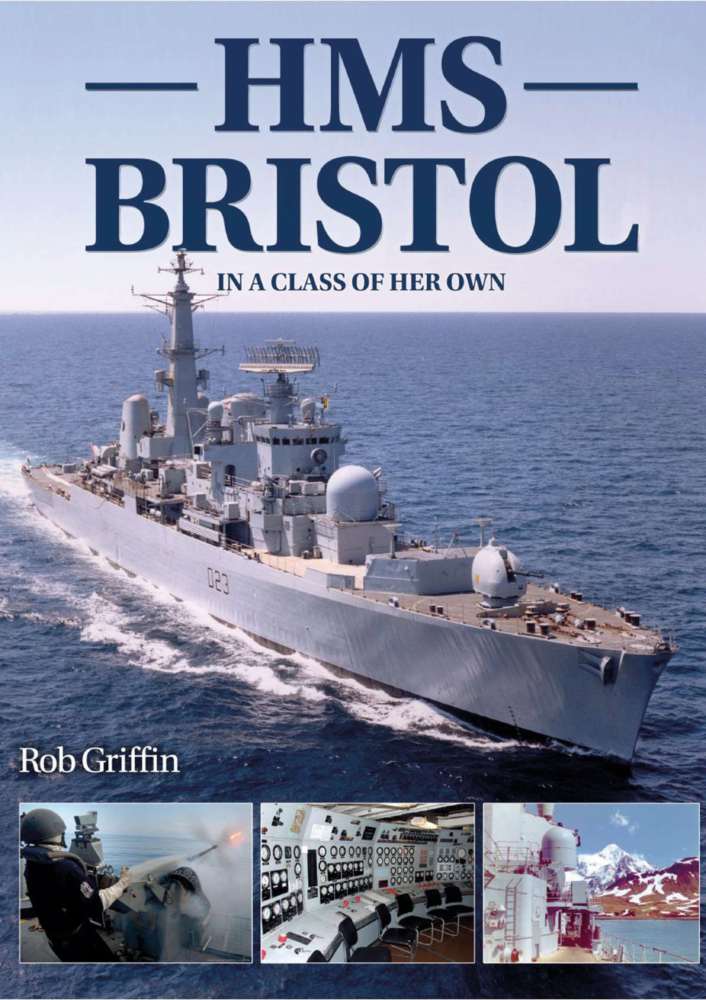 HMS Bristol