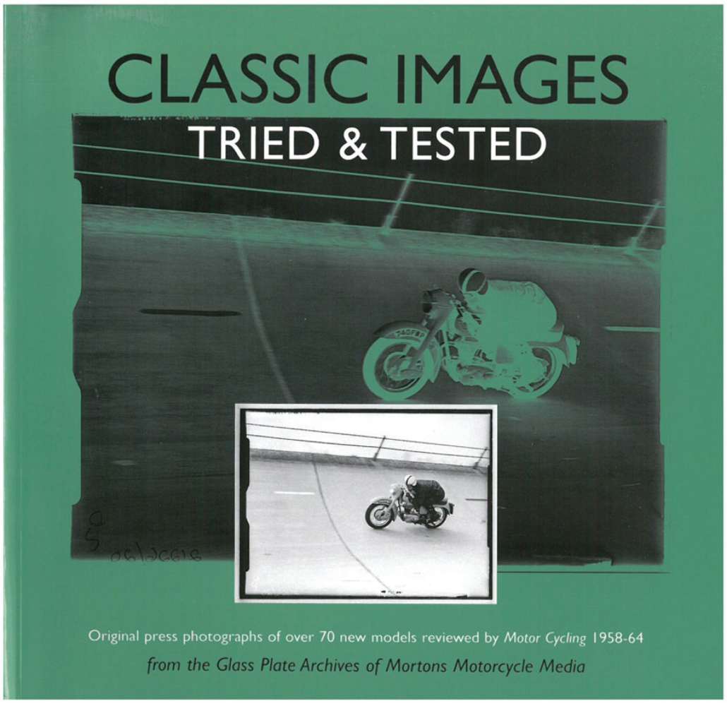 Classic Images - Tried & Tested (Softback)