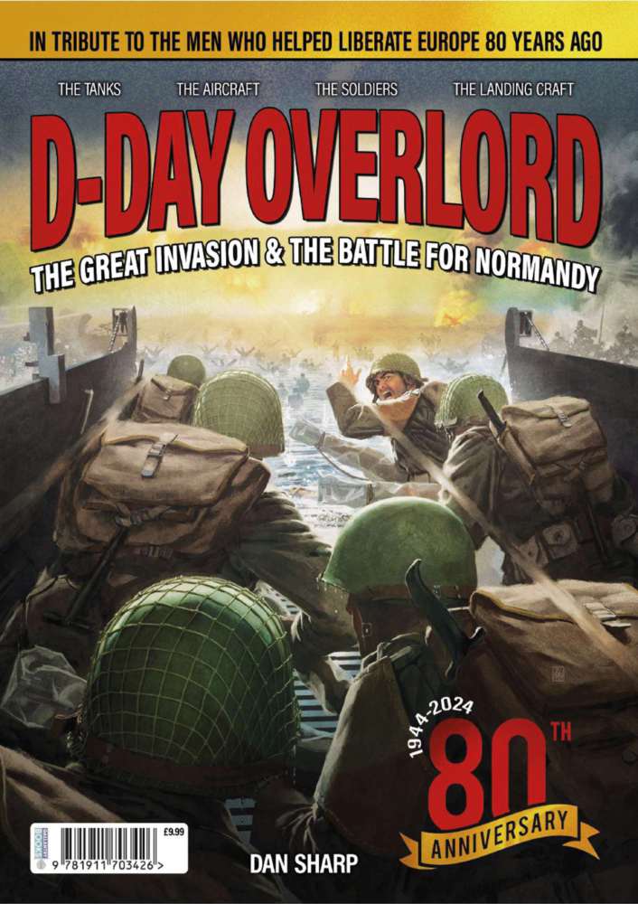 D-Day Overlord