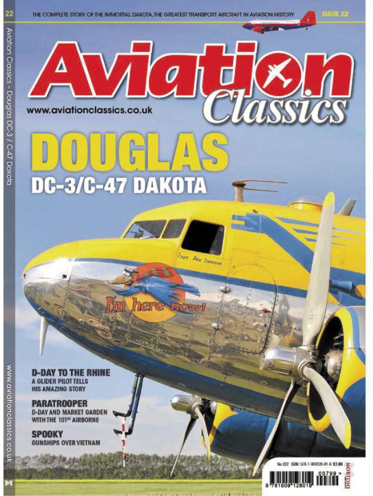 Aviation Classics