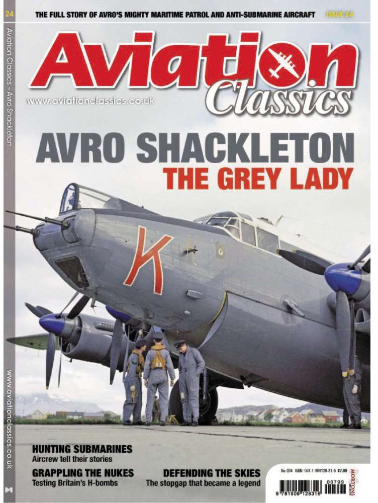 Aviation Classics