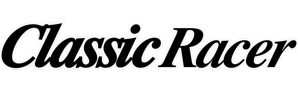 Classic Racer logo