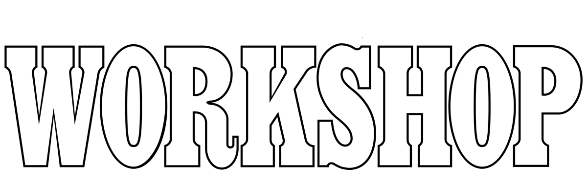 Model Engineers Workshop logo