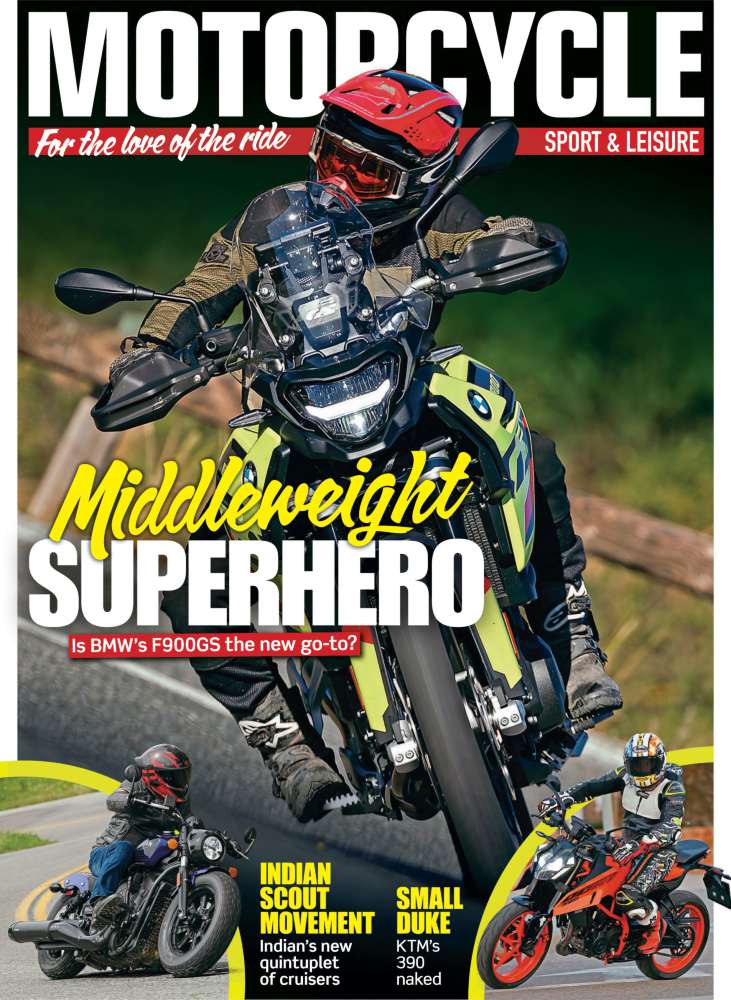 Motorcycle Sport & Leisure Cover