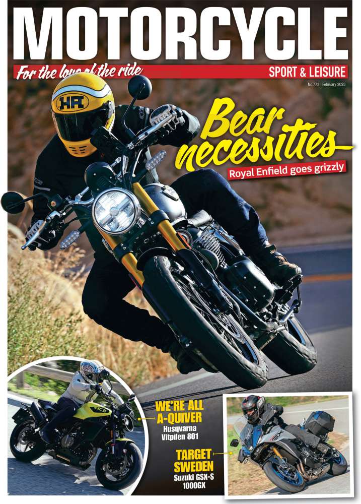 Motorcycle Sport & Leisure Cover