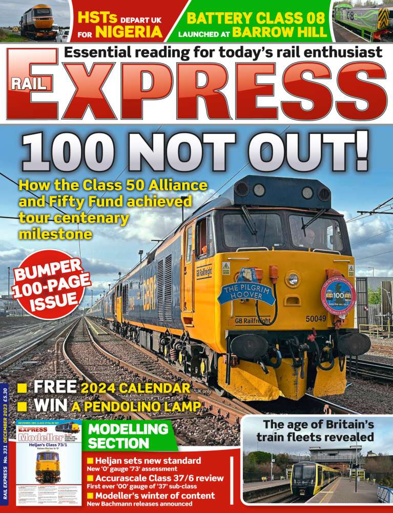 Rail Express