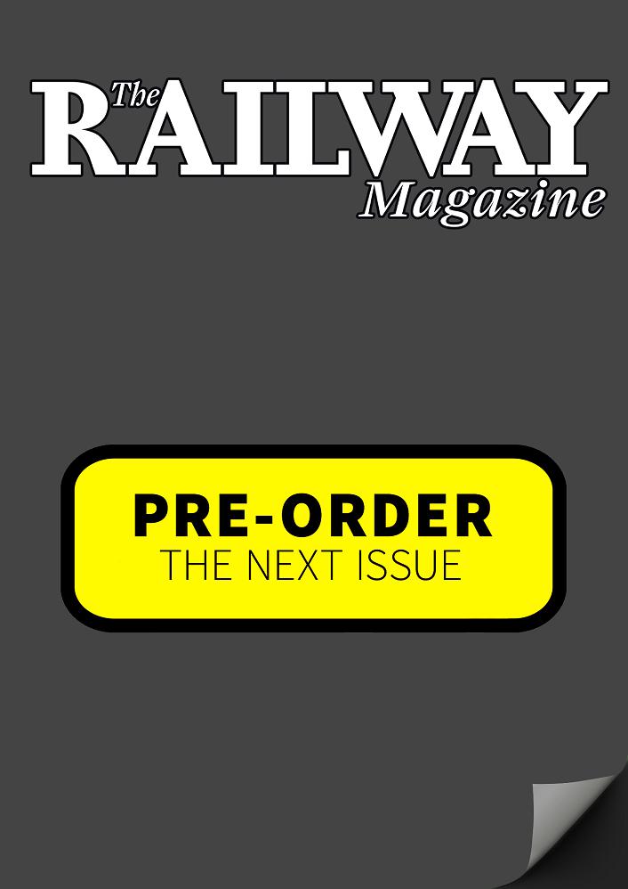 The Railway Magazine