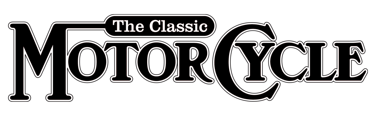 The Classic MotorCycle logo